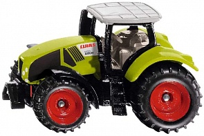 Трактор Siku Claas Axion 950 (Siku, 1030)